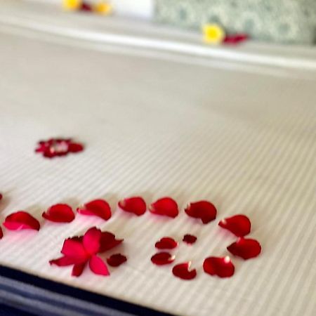 Umah Arya Homestay & Spa Payangan Екстериор снимка
