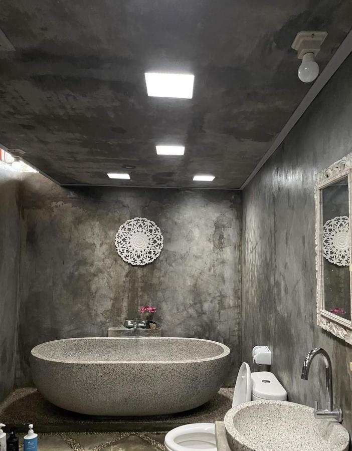 Umah Arya Homestay & Spa Payangan Екстериор снимка